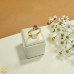 Nhẫn nữ đính đá (mã NĐ 7268)